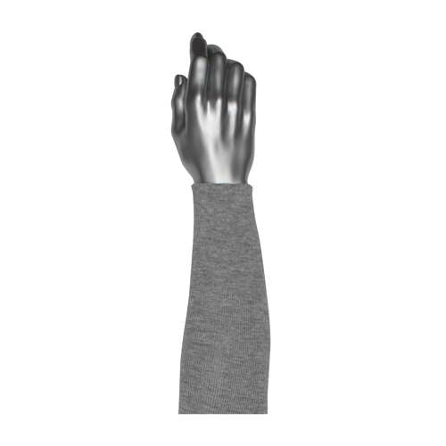 20-TGNS 2-Ply Dyneema® Diamond Technology Blended Sleeve with Non-Slip Cuff