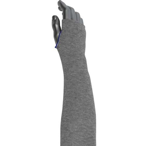 20-TGTO 2-Ply Dyneema® Diamond Technology Blended Sleeve with Thumb Hole