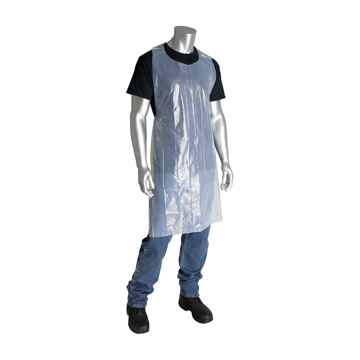 UDP-W Single Use Apron