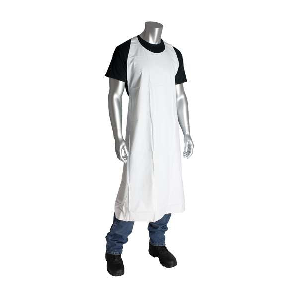 200-07501 Vinyl Pot Sink Apron