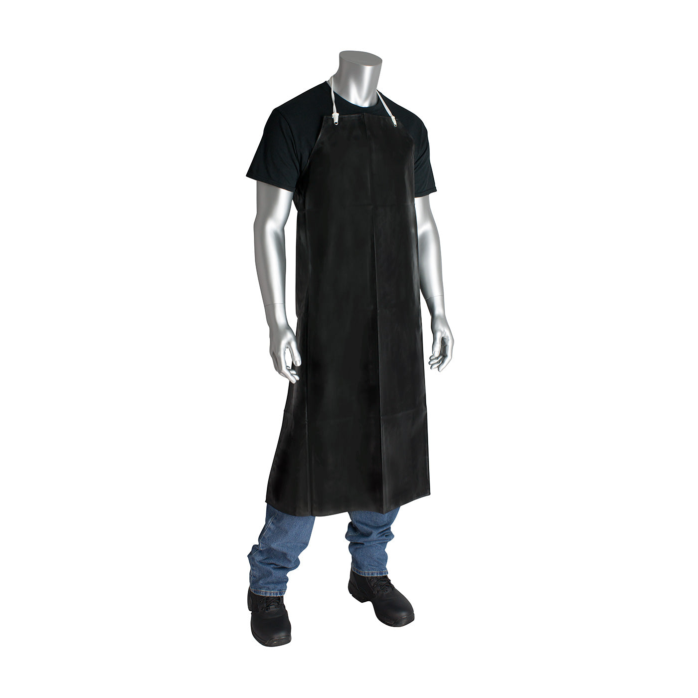 200-12501 Neoprene Apron
