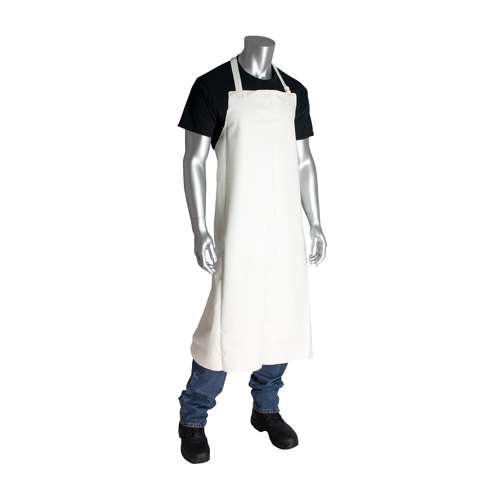 200-20001 Vinyl Heavy Duty Apron
