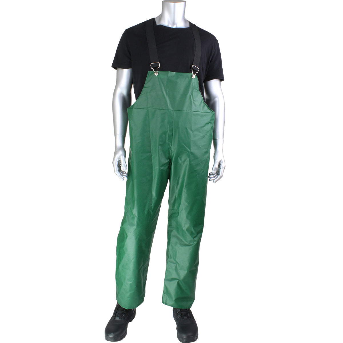 201-510 TPU / Nylon Bib Overalls – 0.25 mm