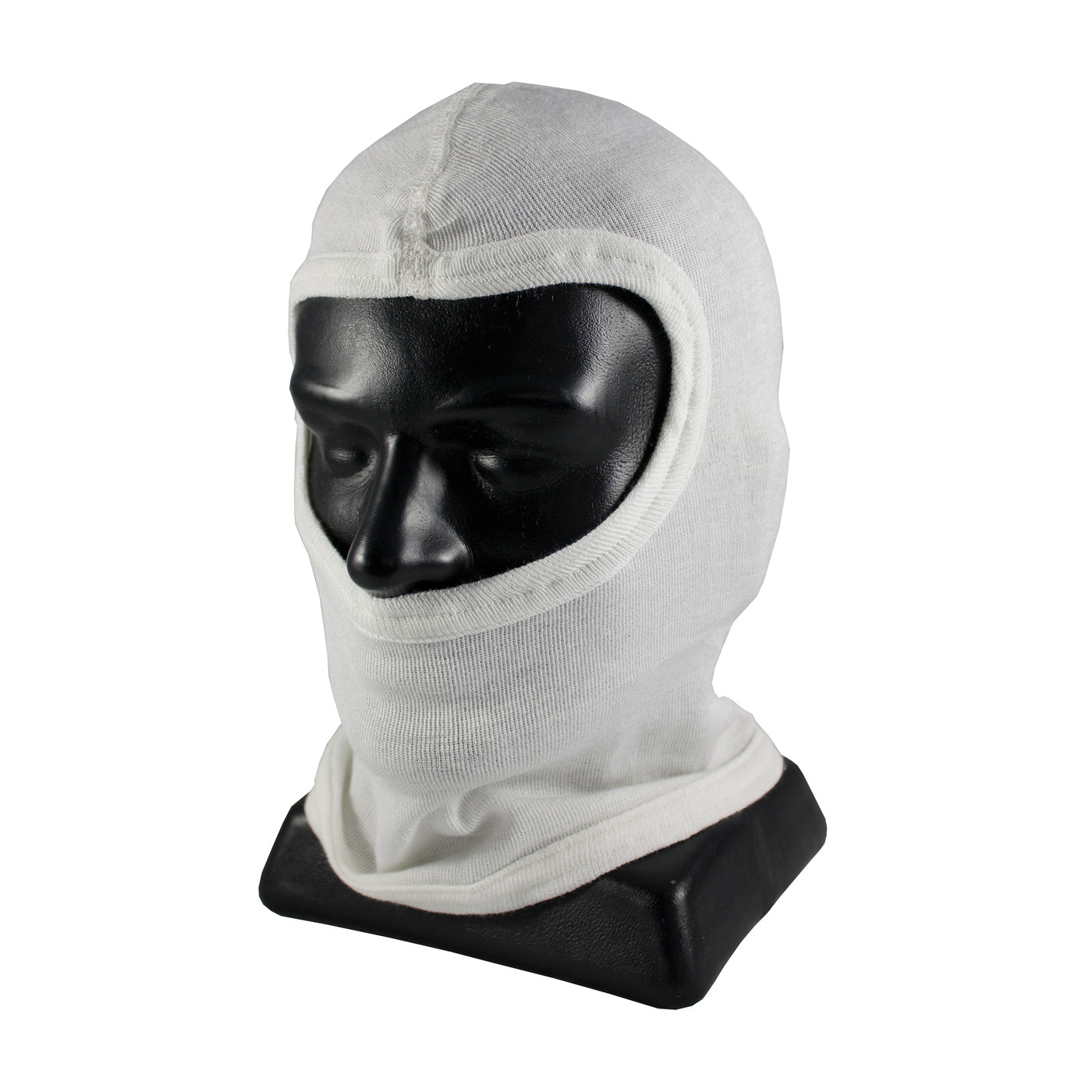 202-102 Double-Layer Nomex® Balaclava without Bib - Full Face