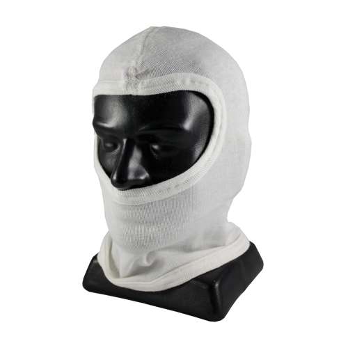 202-102 Double-Layer Nomex® Balaclava without Bib - Full Face