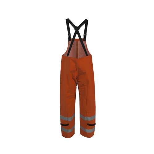 207BT 207BT Petro Arc Bib Trouser