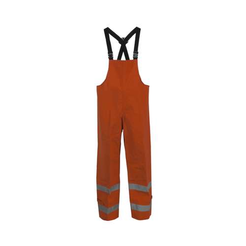 Radians 207BT 207BT Petro Arc Bib Trouser ANSI Class 3 - Safety Pants