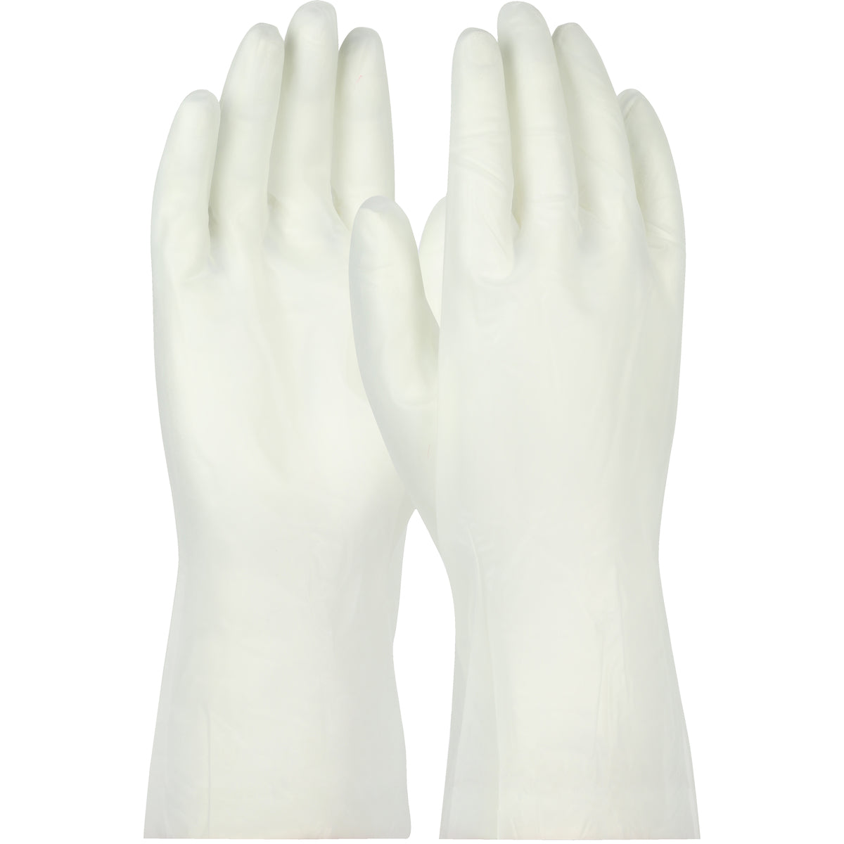 20G Polyurethane Solvent Glove - 8 mil