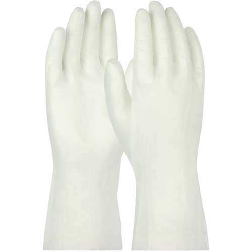 20G Polyurethane Solvent Glove - 8 mil
