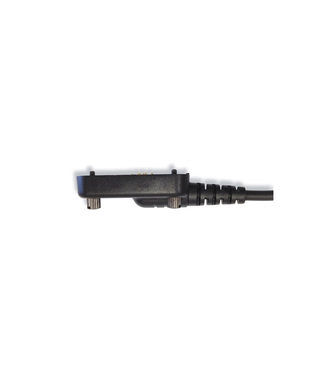 Vertex Multi-pin Two-way radio cable with PTT for Sensear SM1P02 & SM1B02 Headsets