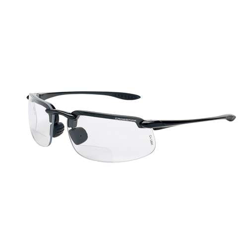 ES4-RDR ES4 Bifocal Safety Eyewear