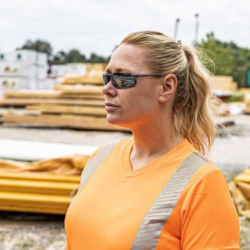 ES4 ES4 Premium Safety Eyewear