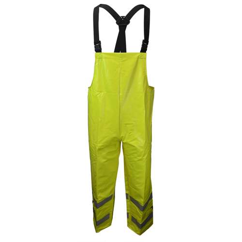 Radians 227BT 227BT Dura Arc I Bib Trouser ANSI Class 3 - Safety Pants