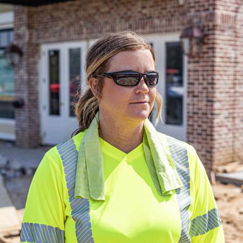 INFINITY Infinity Premium Safety Eyewear