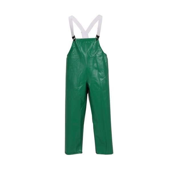 O41008 Safetyflex Overalls