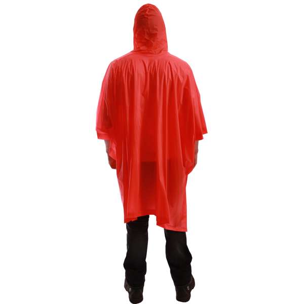 P68809 Poncho
