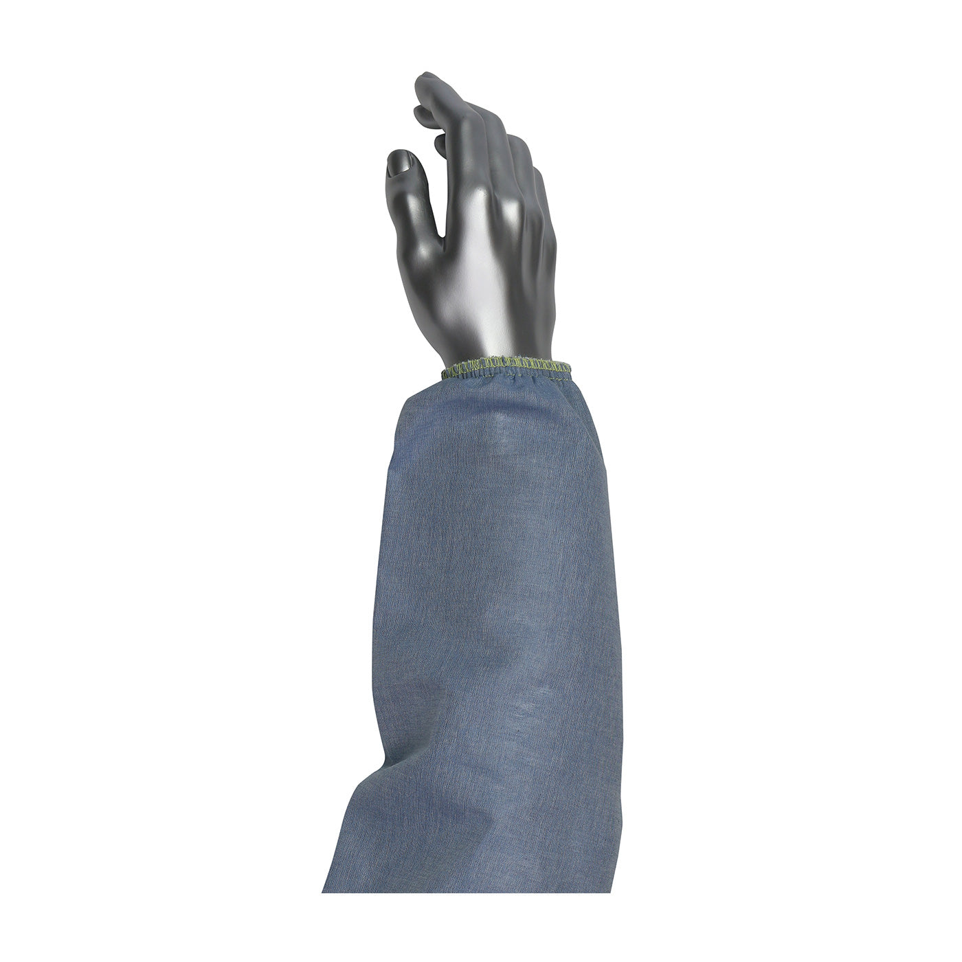 23-44 Single-Ply Denim Sleeve