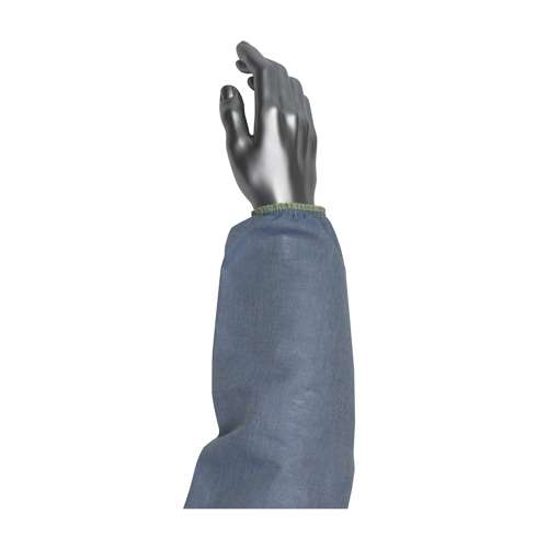 23-44 Single-Ply Denim Sleeve