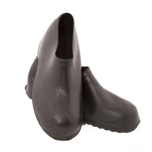 2300 Work Rubber Classic Fit Overshoe