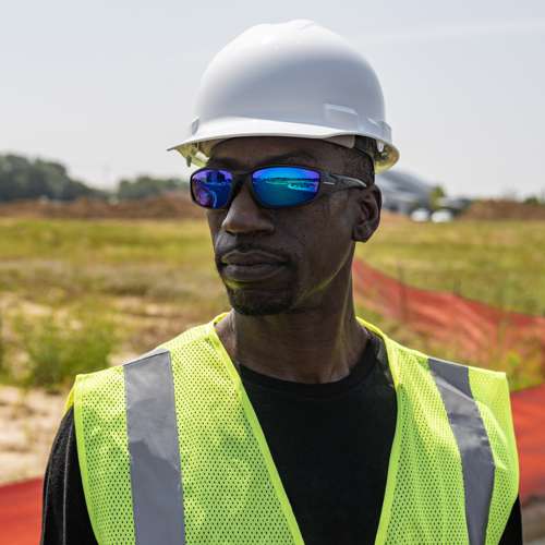 RPG RPG Premium Safety Eyewear