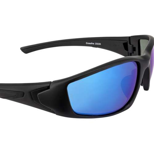 RPG RPG Premium Safety Eyewear