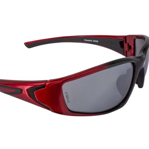 RPG RPG Premium Safety Eyewear