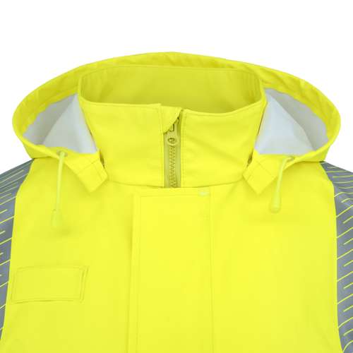 237AJ 237AJ Flex Arc II Series Jacket