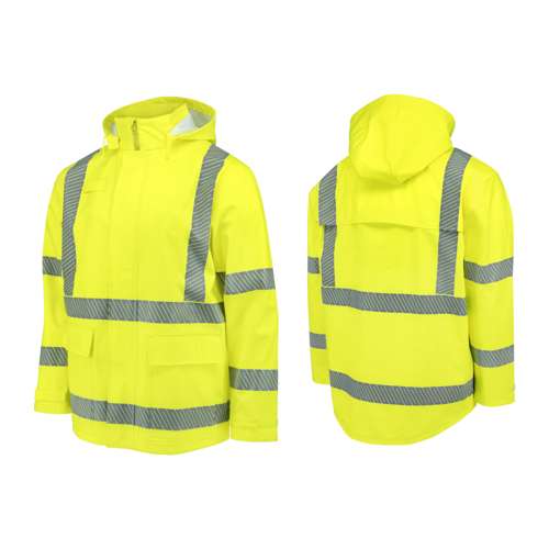 237AJ 237AJ Flex Arc II Series Jacket
