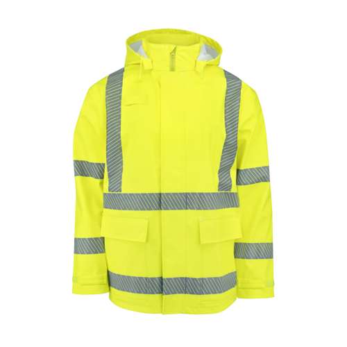 237AJ 237AJ Flex Arc II Series Jacket