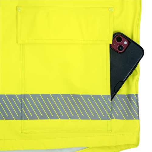 237AJ 237AJ Flex Arc II Series Jacket