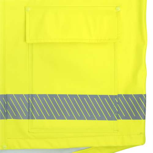 237AJ 237AJ Flex Arc II Series Jacket