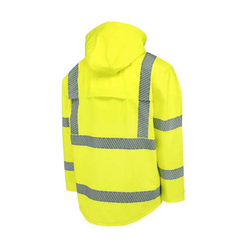 237AJ 237AJ Flex Arc II Series Jacket