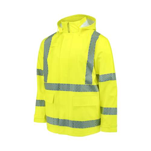 Radians 237AJ 237AJ Flex Arc II Series Jacket ANSI Class 3 - Safety Jacket