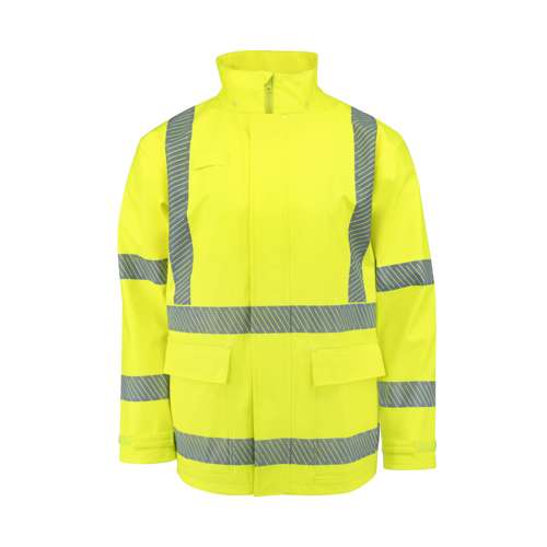 237AJ 237AJ Flex Arc II Series Jacket