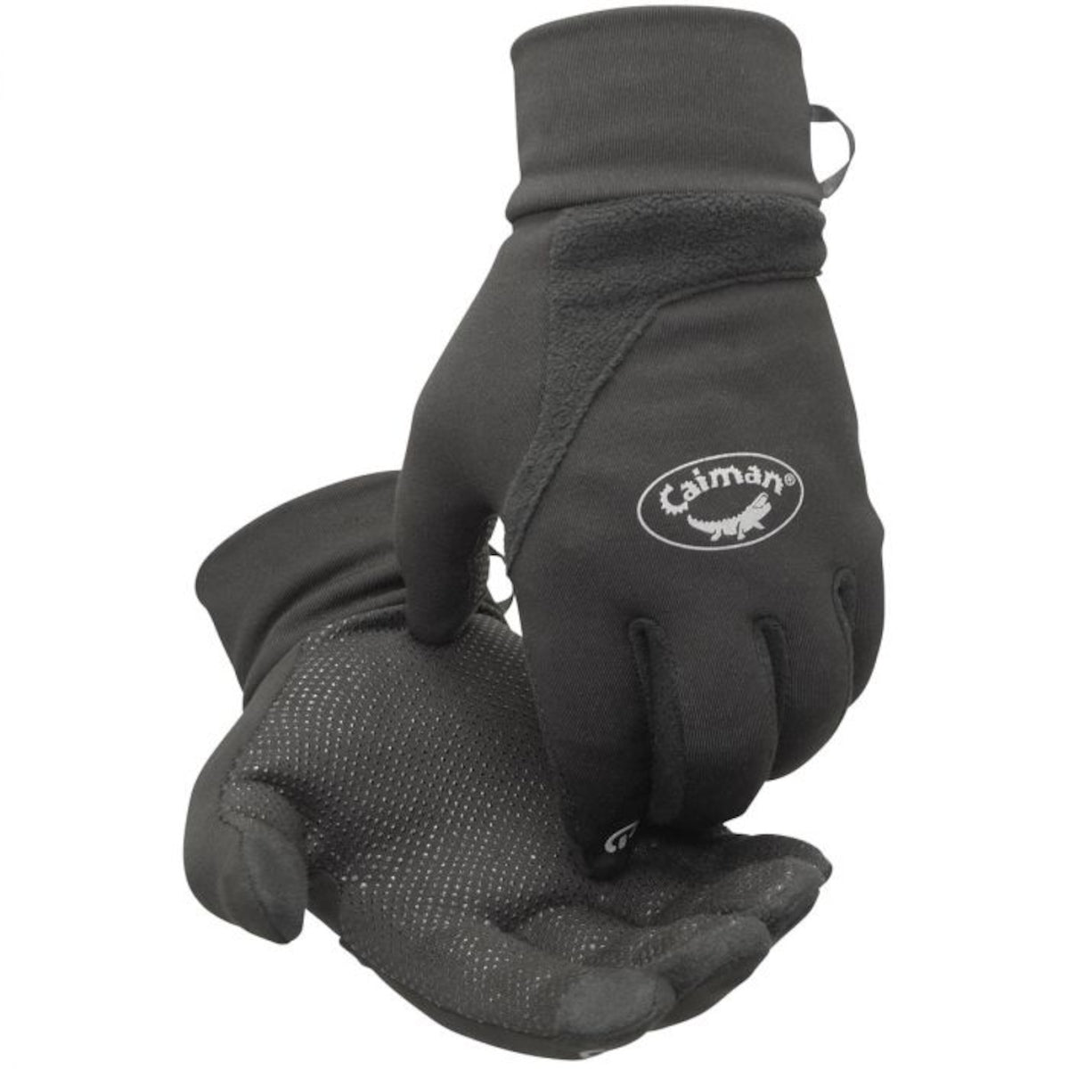 2380 Premium Polyester Glove with Micro-Dot Palm & Fingers and Fleece Lining - Touchscreen Compatible