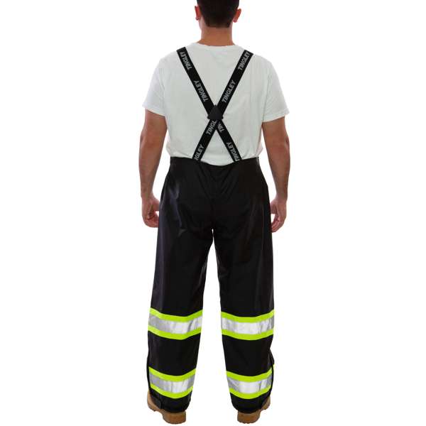 O24123C Icon Overalls