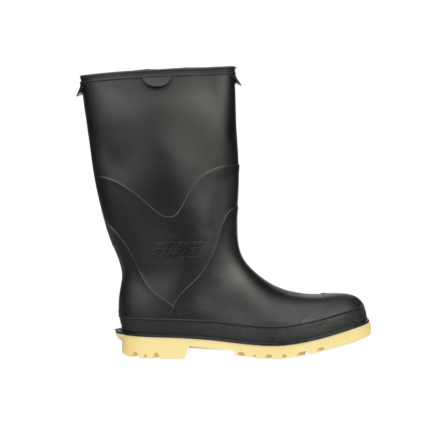 11714 StormTracks Youth Rain Boot