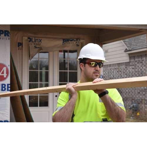 INFINITY Infinity Premium Safety Eyewear