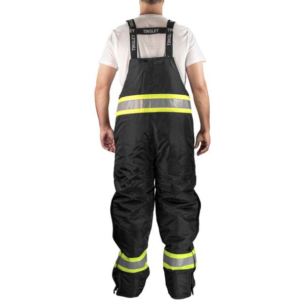 O28223C Cold Gear Type O Overall