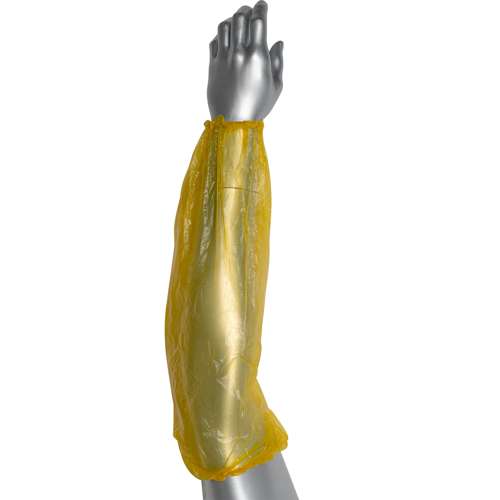 24PEY Single Use Sleeves
