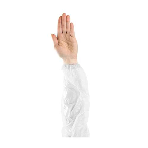 24PE Single Use Sleeves
