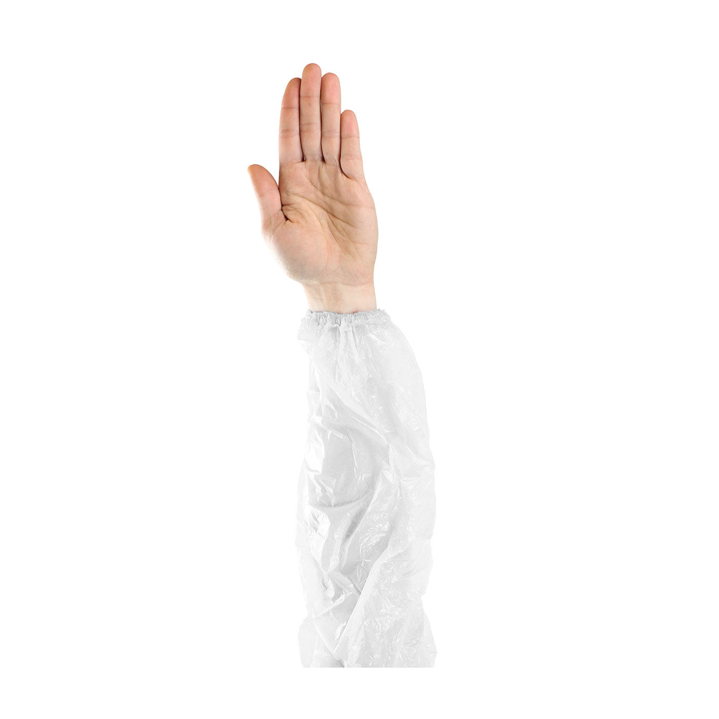 24PE Single Use Sleeves