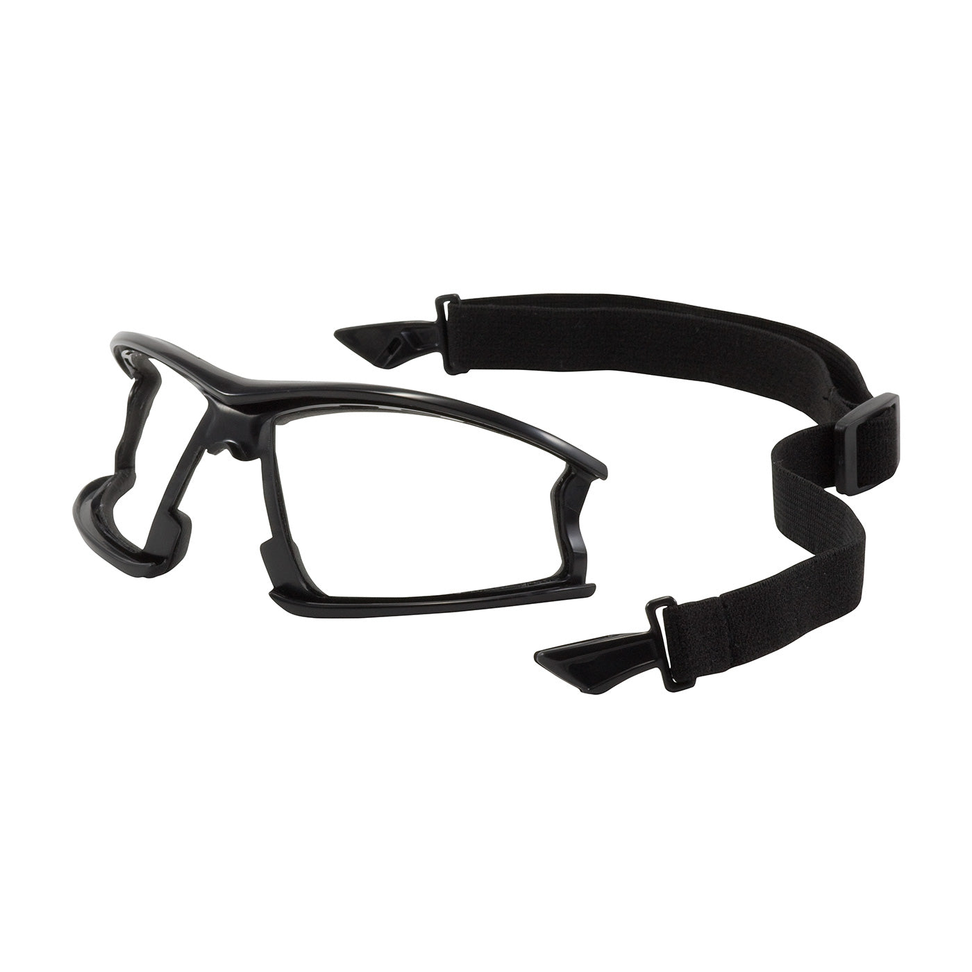 Dust Goggle Conversion Kit for Supersonic Safety Glasses DISCONTINUED- Limited Quantities Available