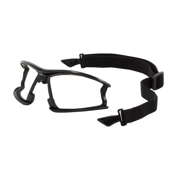 Dust Goggle Conversion Kit for Supersonic Safety Glasses DISCONTINUED- Limited Quantities Available