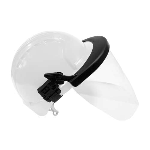251-01-6225 Hard Hat Adapter