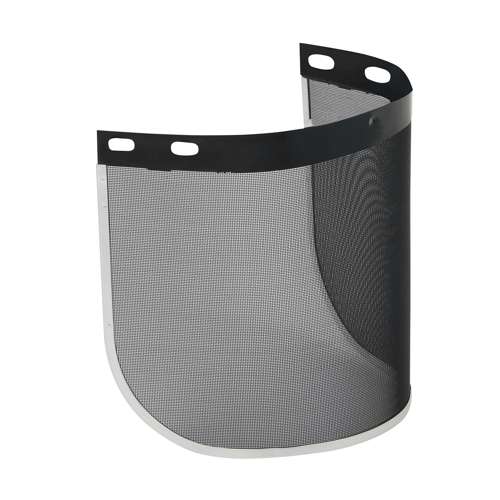 251-01-7701 Steel Wire Mesh Visor