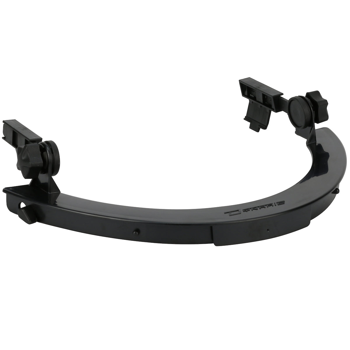 251-EPB102 Dynamic Full Brim Hard Hat Bracket- Plastic, Slot Mount