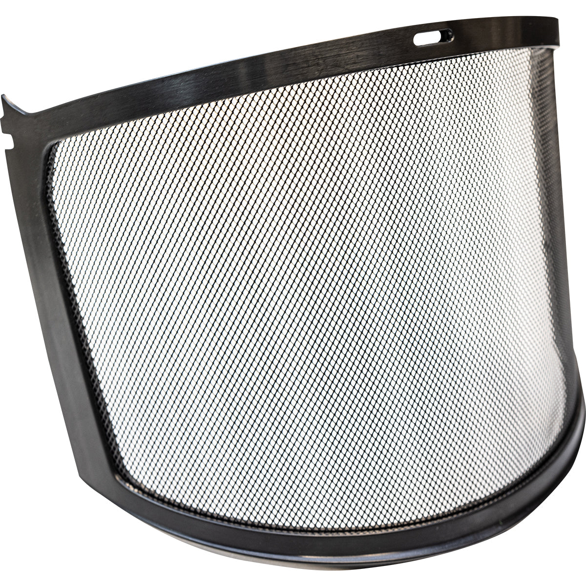 251-HP1491MF Metal Mesh Face Shield for Traverse™ Safety Helmets