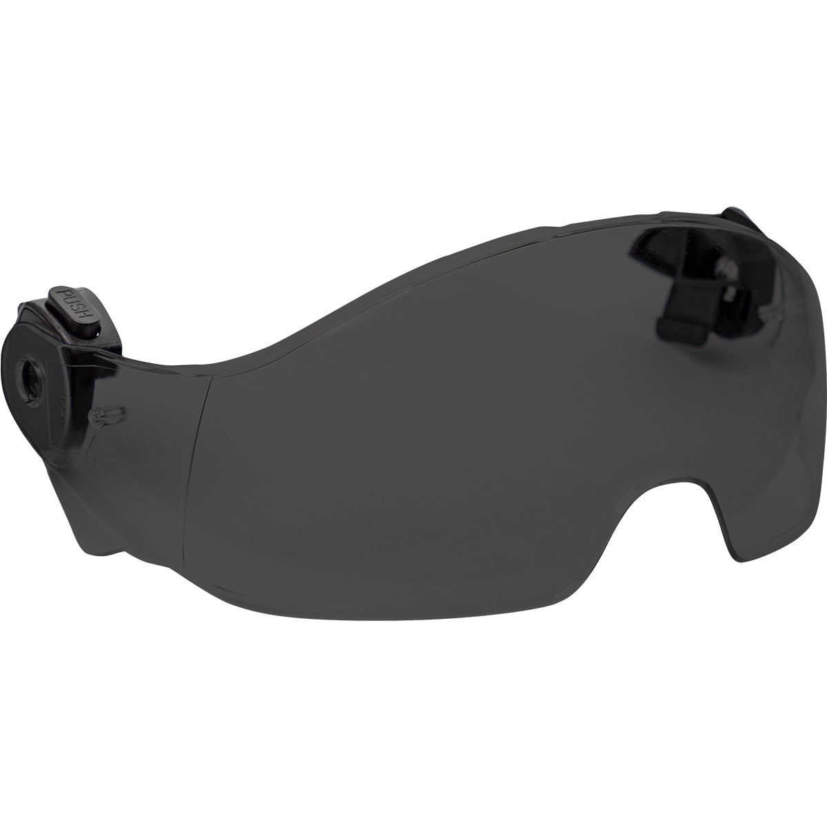 251-HP1491 Safety Eyewear for Traverse™ Safety Helmet