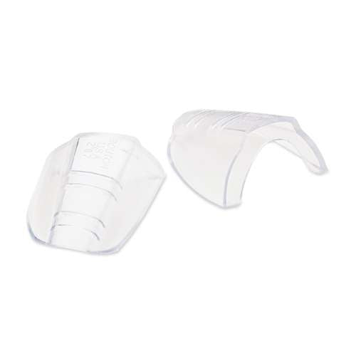 252-FX-0001 100% Vinyl Universal Flex Sideshields